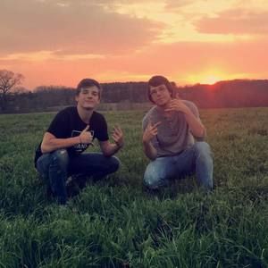 Meet your Posher, Justin